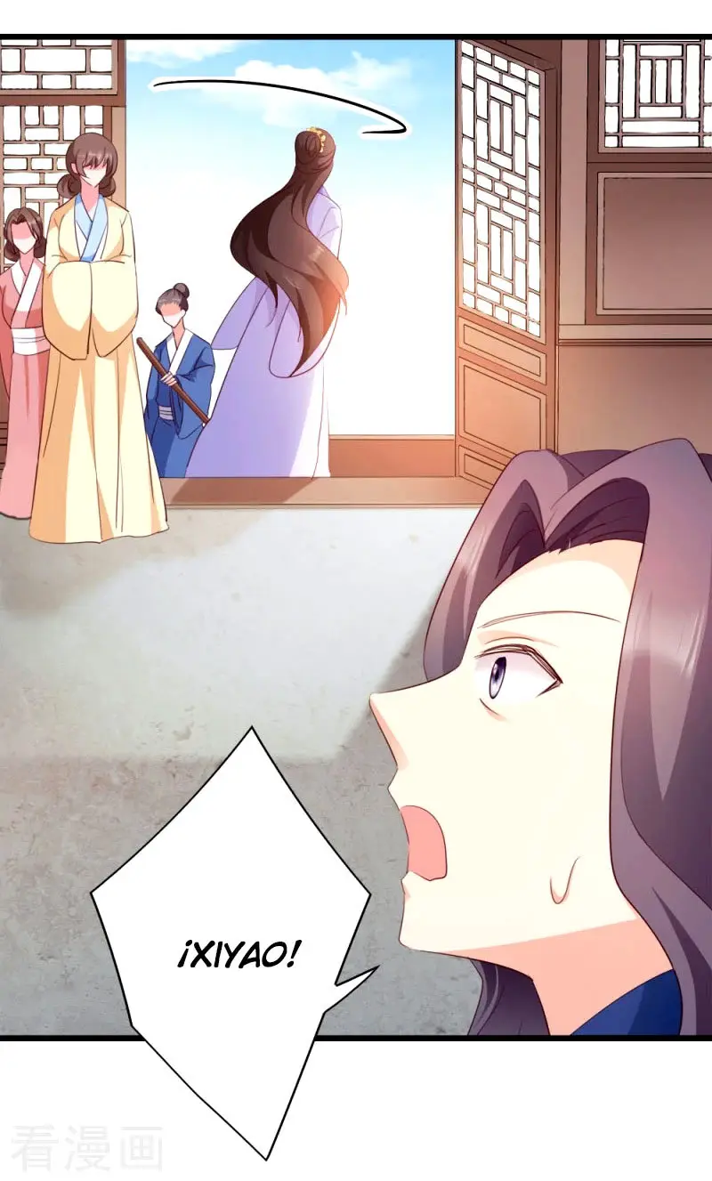 La Princesa que Lee la Mente - Capítulo 26 - Página 23 - LectorTMOo