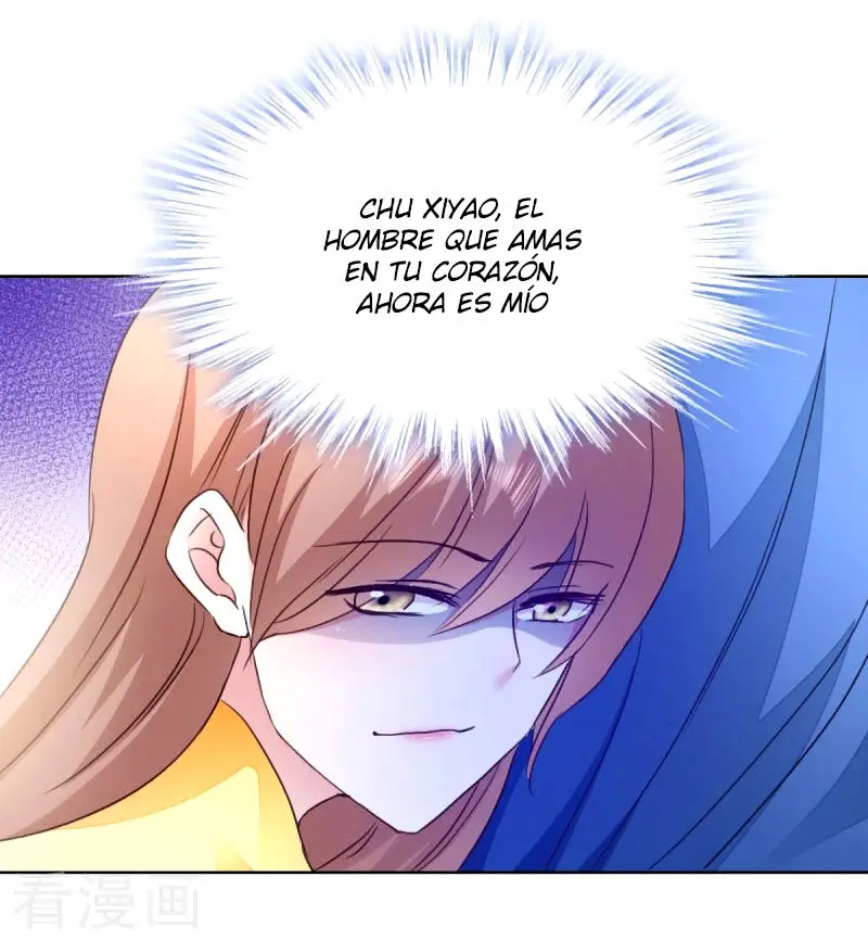 La Princesa que Lee la Mente - Capítulo 27 - Página 12 - LectorTMOo