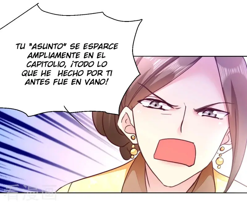 La Princesa que Lee la Mente - Capítulo 27 - Página 18 - LectorTMOo