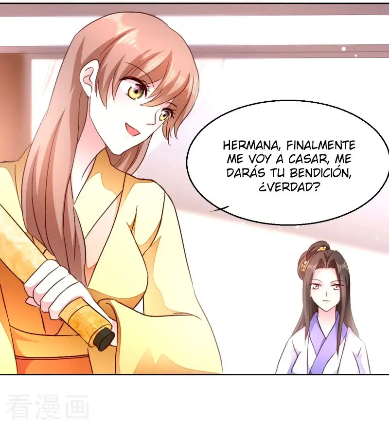 La Princesa que Lee la Mente - Capítulo 27 - Página 26 - LectorTMOo