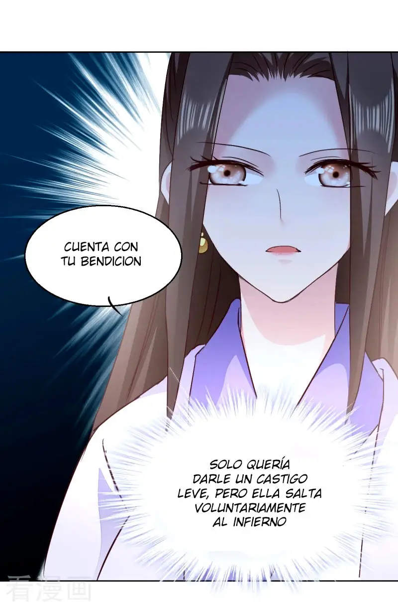 La Princesa que Lee la Mente - Capítulo 27 - Página 27 - LectorTMOo