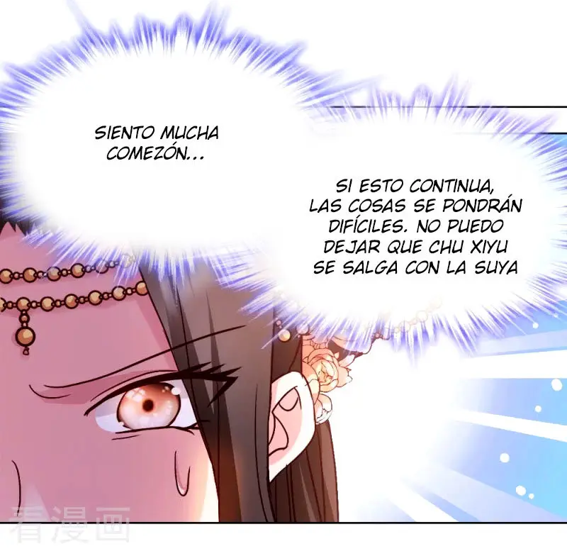 La Princesa que Lee la Mente - Capítulo 29 - Página 5 - LectorTMOo