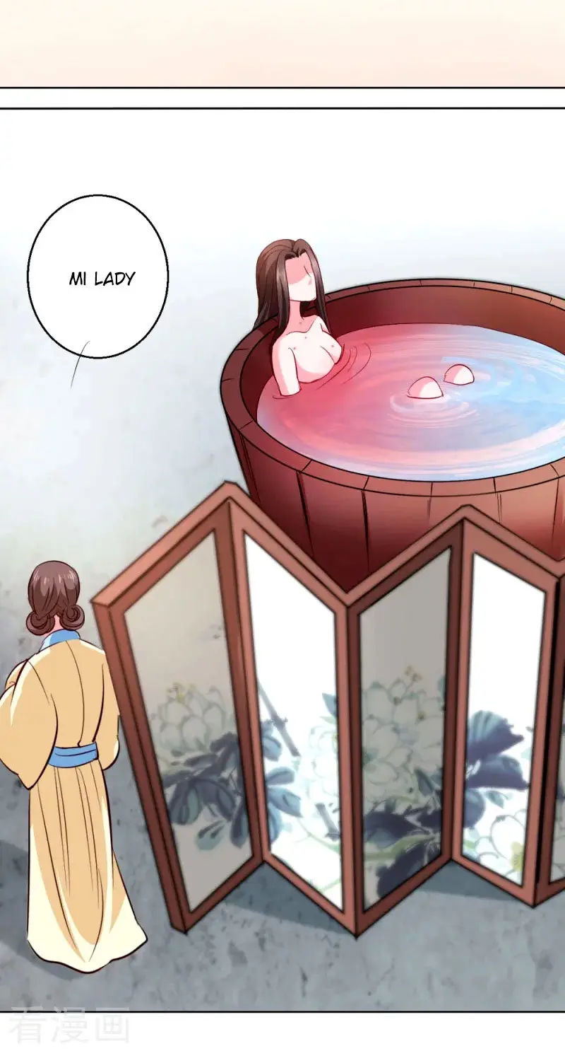 La Princesa que Lee la Mente - Capítulo 29 - Página 25 - LectorTMOo