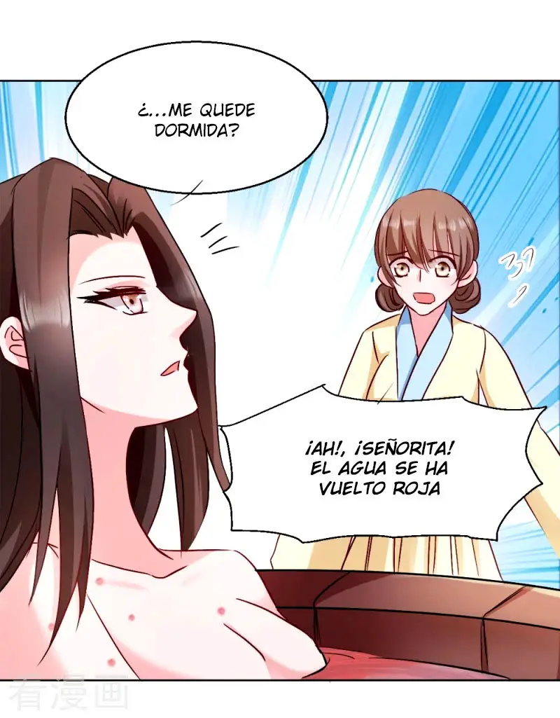 La Princesa que Lee la Mente - Capítulo 29 - Página 26 - LectorTMOo