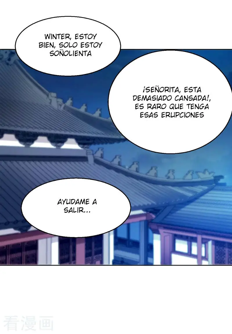 La Princesa que Lee la Mente - Capítulo 29 - Página 27 - LectorTMOo