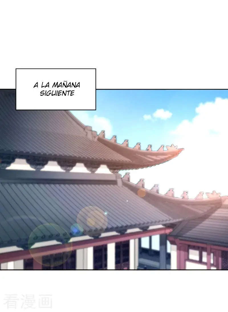 La Princesa que Lee la Mente - Capítulo 29 - Página 28 - LectorTMOo