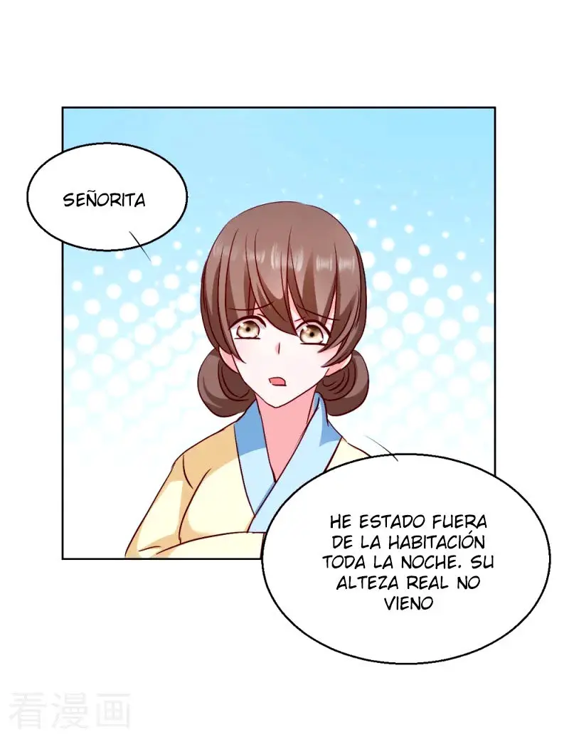 La Princesa que Lee la Mente - Capítulo 29 - Página 29 - LectorTMOo