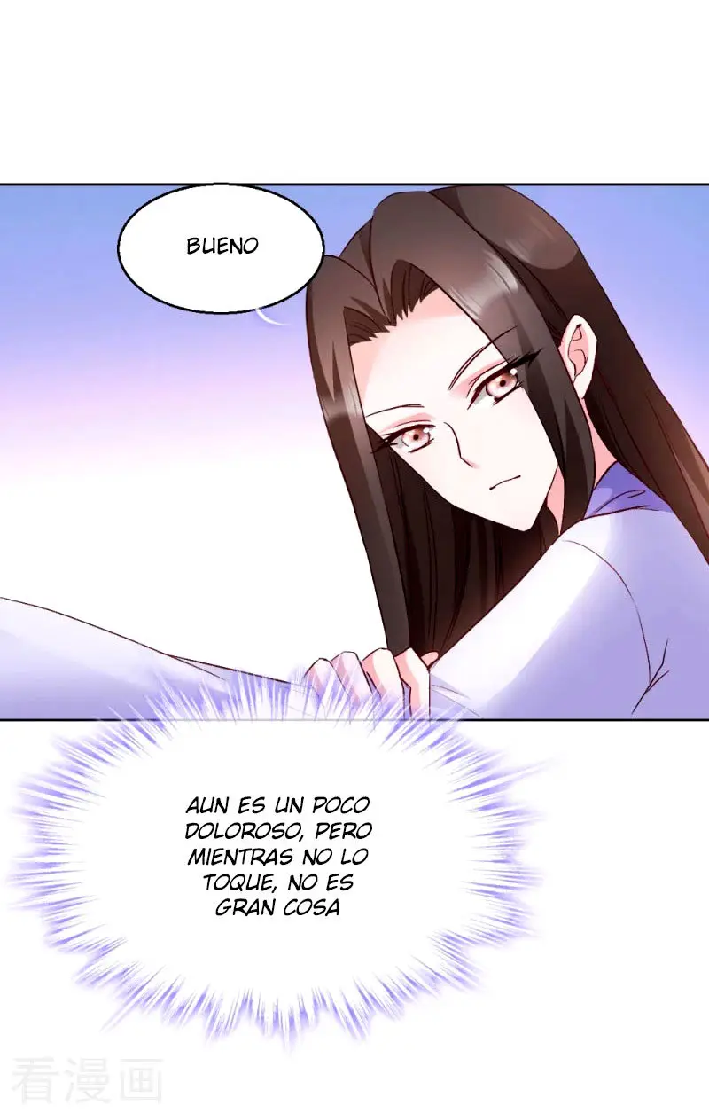 La Princesa que Lee la Mente - Capítulo 29 - Página 31 - LectorTMOo