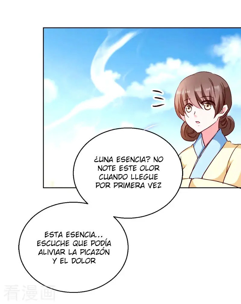 La Princesa que Lee la Mente - Capítulo 29 - Página 33 - LectorTMOo