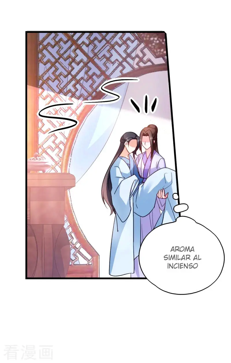 La Princesa que Lee la Mente - Capítulo 30 - Página 18 - LectorTMOo