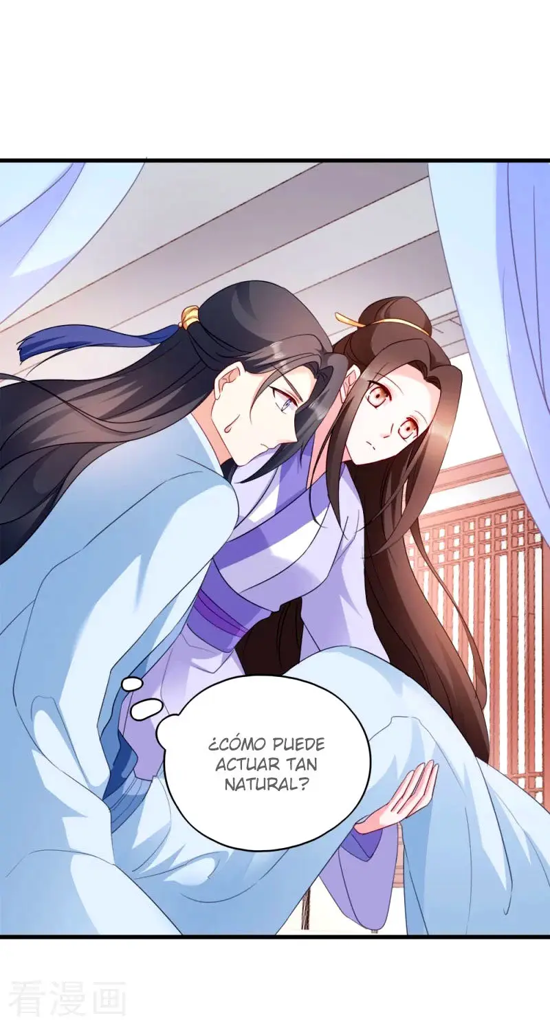 La Princesa que Lee la Mente - Capítulo 30 - Página 19 - LectorTMOo