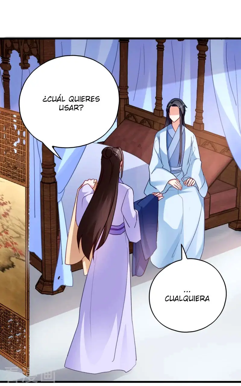 La Princesa que Lee la Mente - Capítulo 30 - Página 20 - LectorTMOo