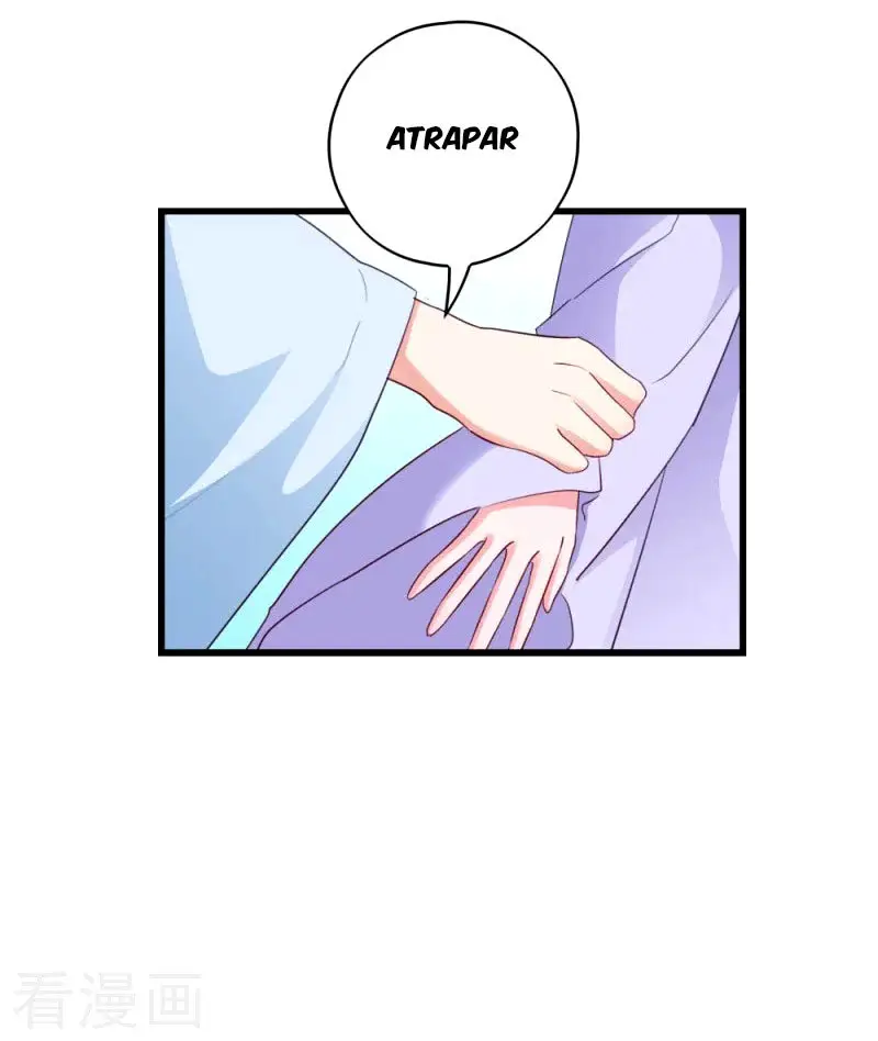La Princesa que Lee la Mente - Capítulo 30 - Página 21 - LectorTMOo