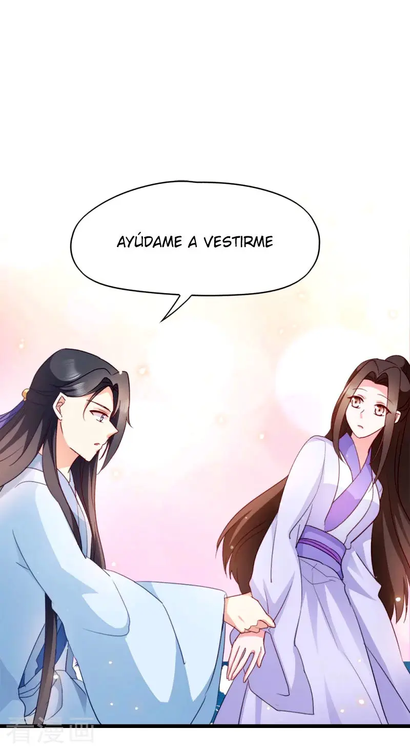 La Princesa que Lee la Mente - Capítulo 30 - Página 22 - LectorTMOo