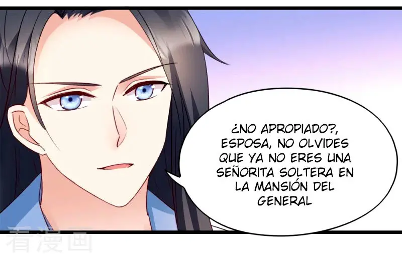 La Princesa que Lee la Mente - Capítulo 30 - Página 24 - LectorTMOo