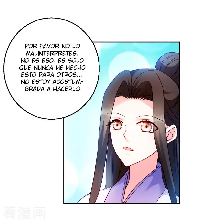 La Princesa que Lee la Mente - Capítulo 31 - Página 3 - LectorTMOo