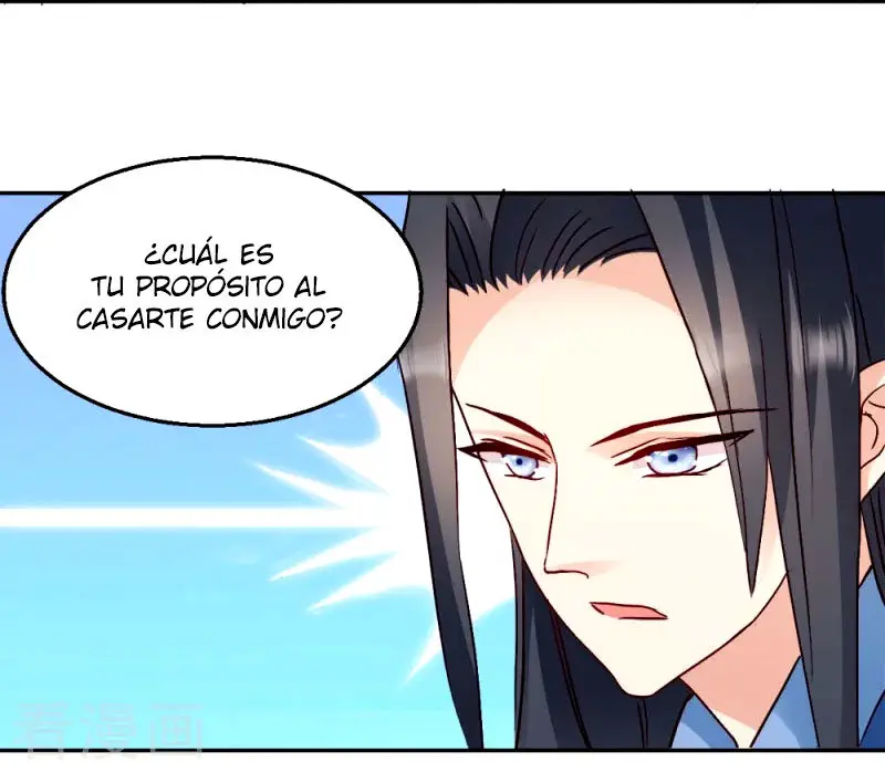 La Princesa que Lee la Mente - Capítulo 31 - Página 6 - LectorTMOo