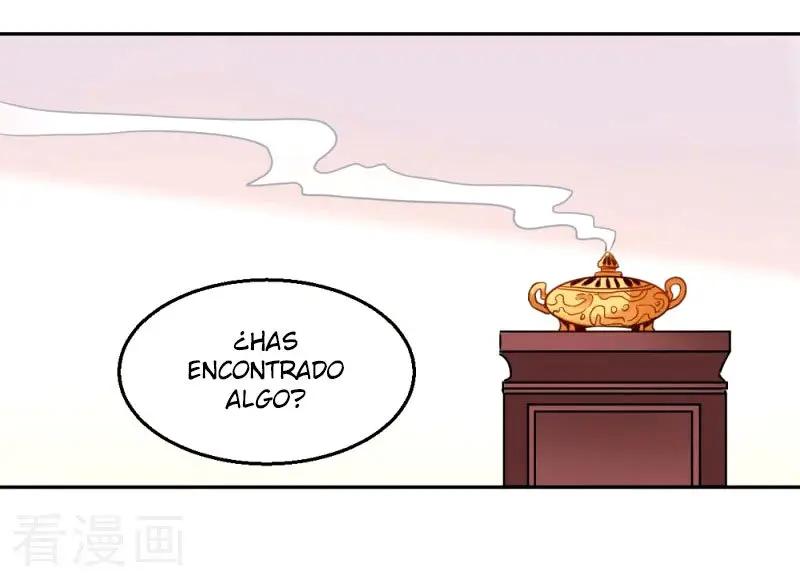 La Princesa que Lee la Mente - Capítulo 31 - Página 12 - LectorTMOo