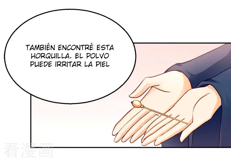 La Princesa que Lee la Mente - Capítulo 31 - Página 14 - LectorTMOo