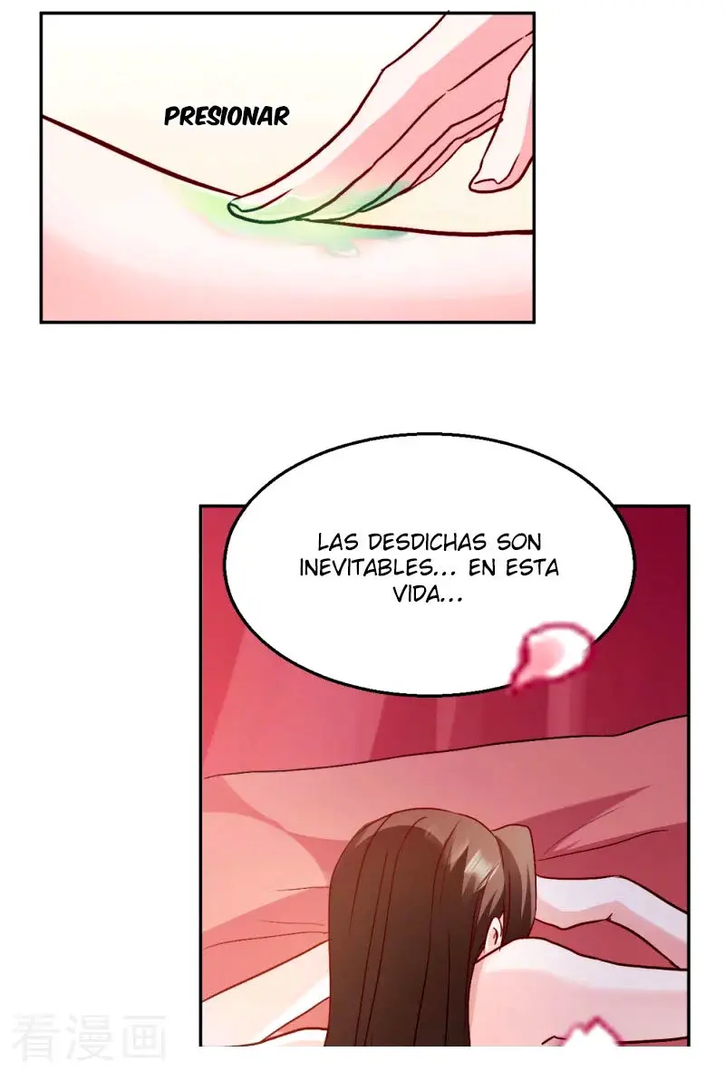 La Princesa que Lee la Mente - Capítulo 31 - Página 19 - LectorTMOo