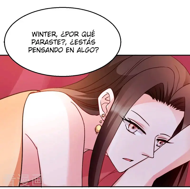 La Princesa que Lee la Mente - Capítulo 31 - Página 20 - LectorTMOo