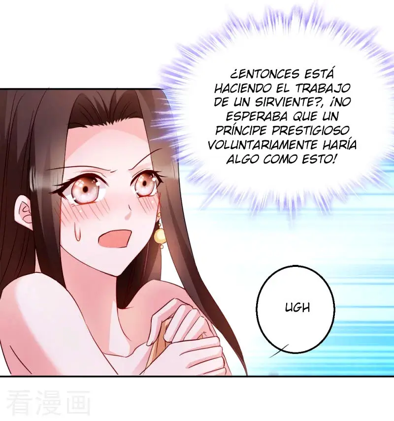 La Princesa que Lee la Mente - Capítulo 31 - Página 24 - LectorTMOo