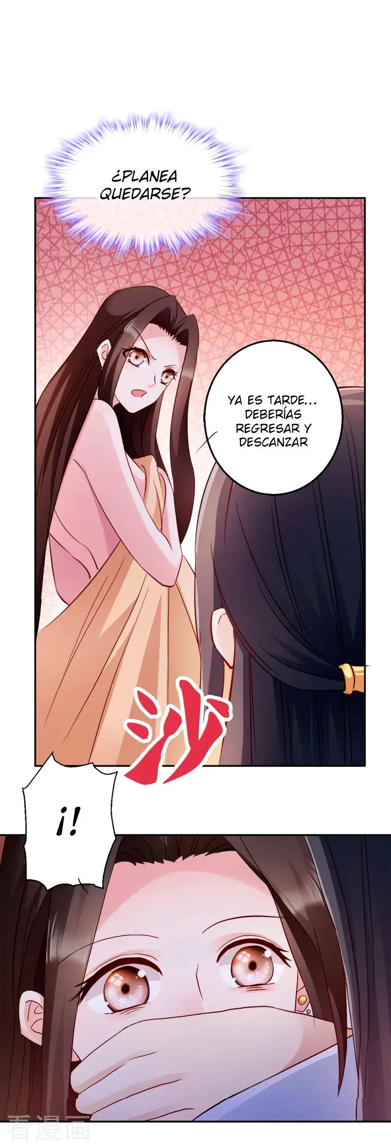 La Princesa que Lee la Mente - Capítulo 31 - Página 26 - LectorTMOo