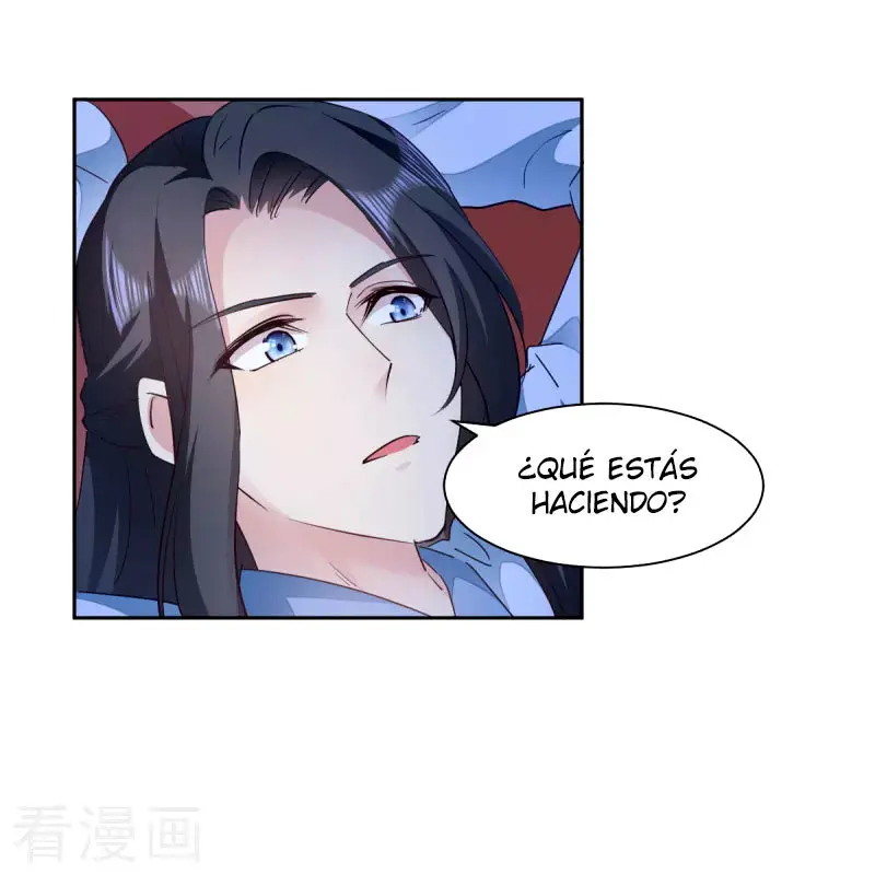 La Princesa que Lee la Mente - Capítulo 32 - Página 8 - LectorTMOo