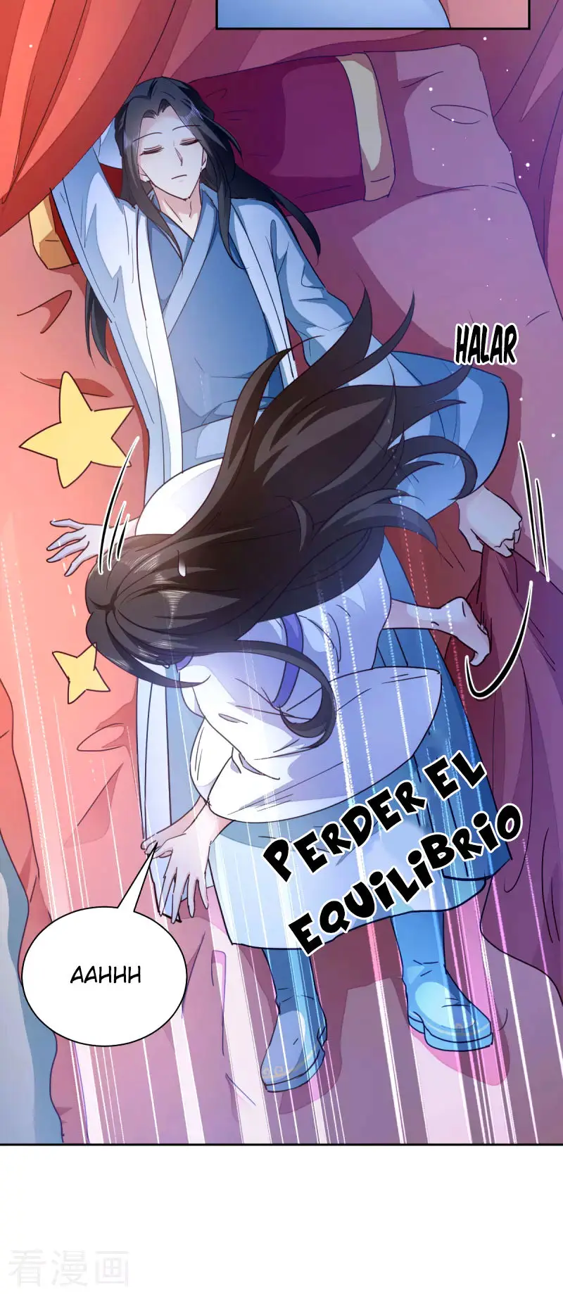 La Princesa que Lee la Mente - Capítulo 32 - Página 10 - LectorTMOo