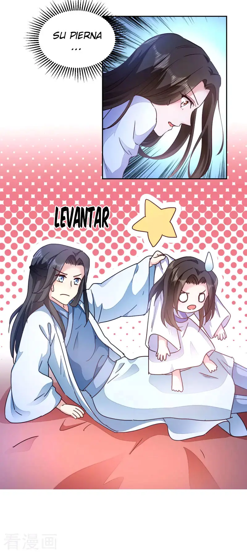 La Princesa que Lee la Mente - Capítulo 32 - Página 12 - LectorTMOo