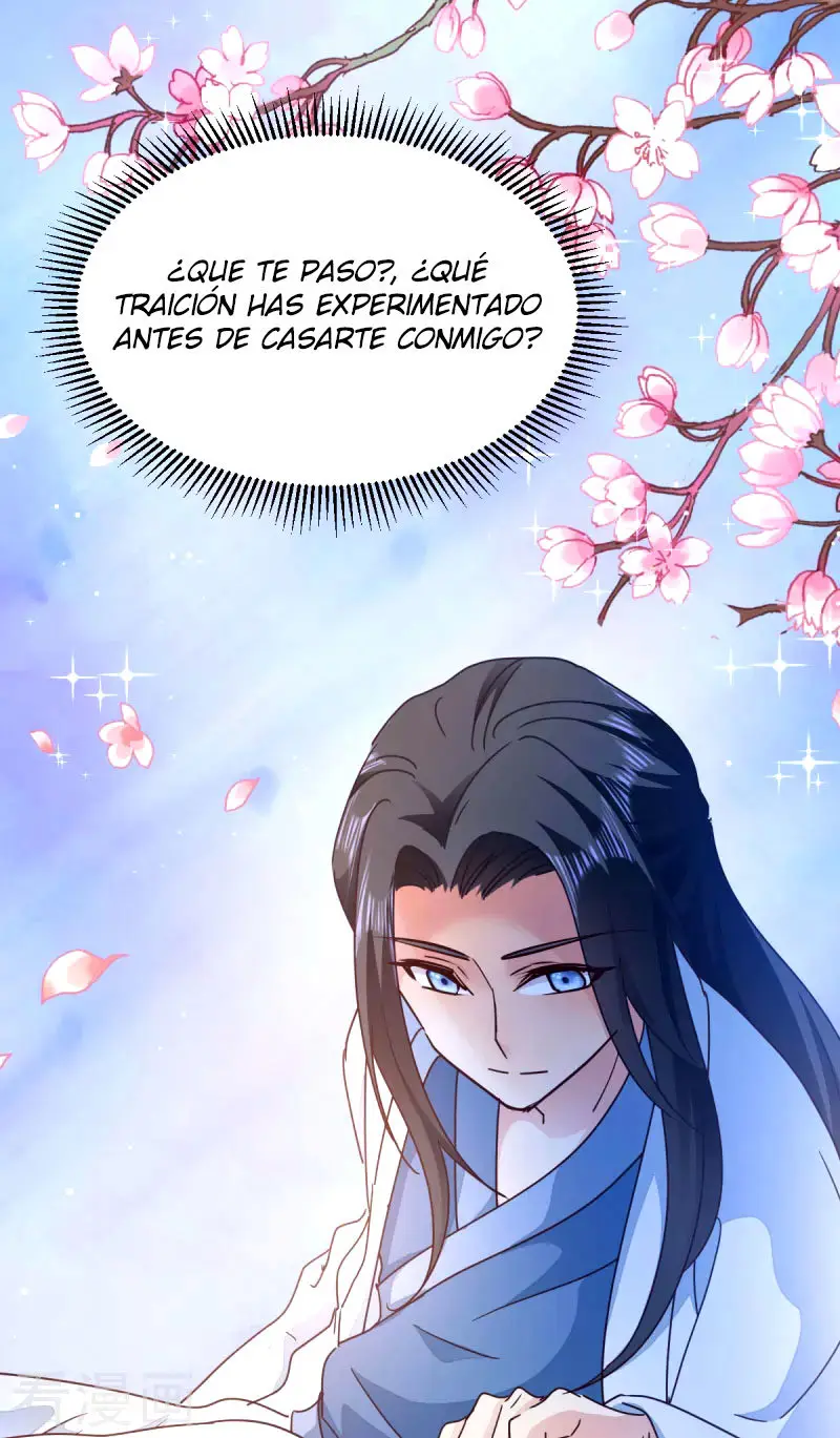 La Princesa que Lee la Mente - Capítulo 32 - Página 19 - LectorTMOo