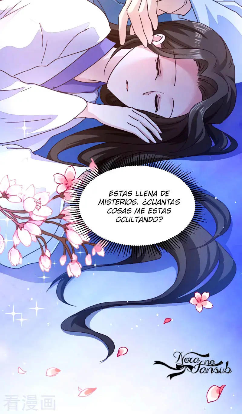 La Princesa que Lee la Mente - Capítulo 32 - Página 20 - LectorTMOo