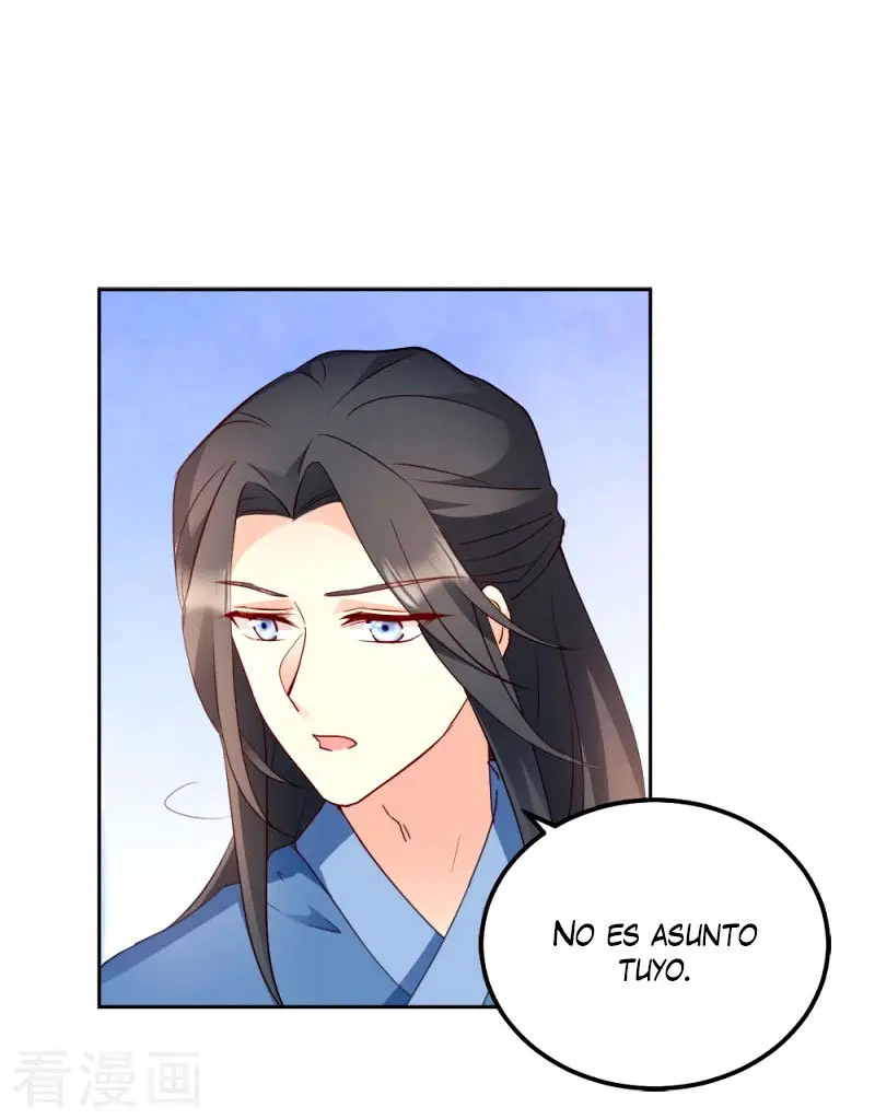 La Princesa que Lee la Mente - Capítulo 34 - Página 11 - LectorTMOo