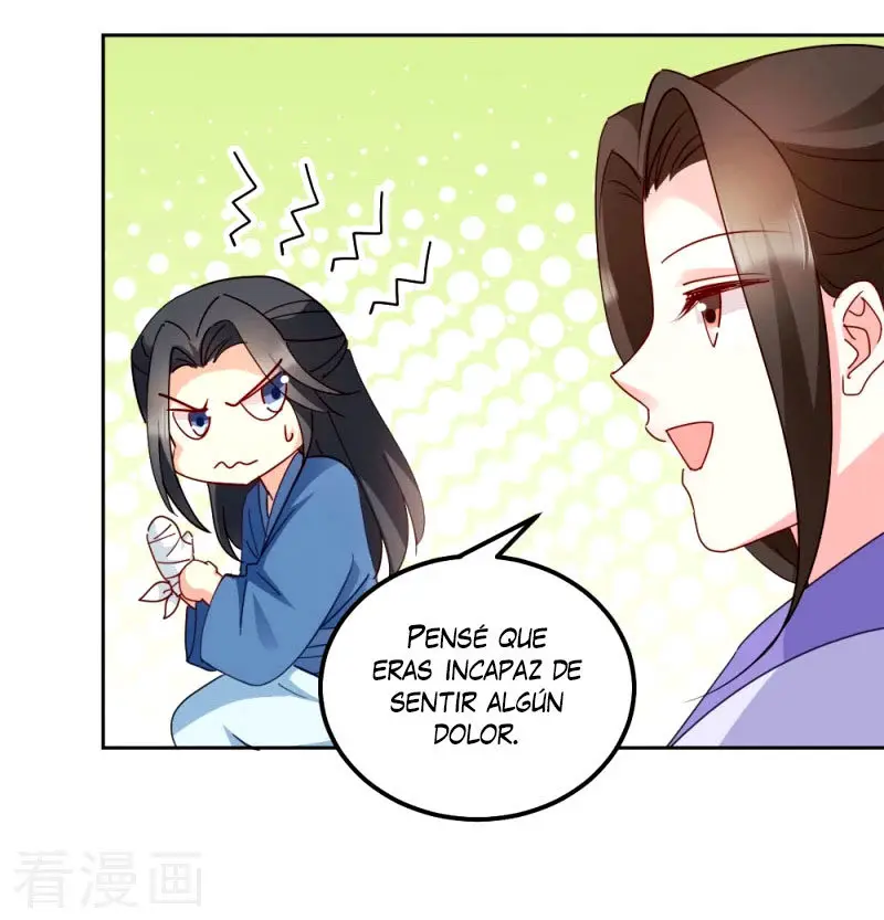 La Princesa que Lee la Mente - Capítulo 34 - Página 13 - LectorTMOo