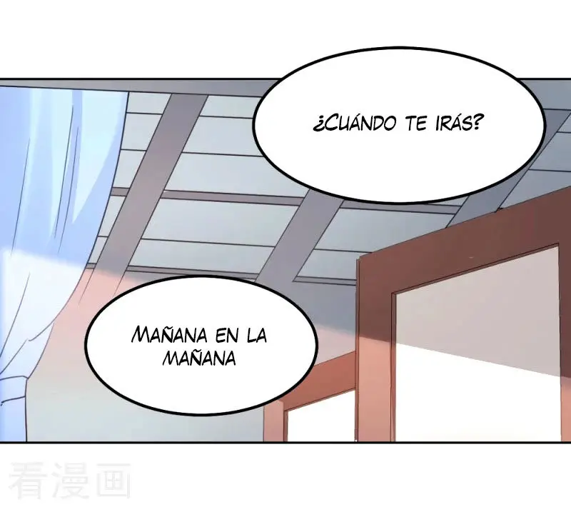 La Princesa que Lee la Mente - Capítulo 34 - Página 16 - LectorTMOo