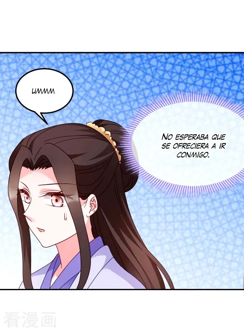 La Princesa que Lee la Mente - Capítulo 34 - Página 19 - LectorTMOo