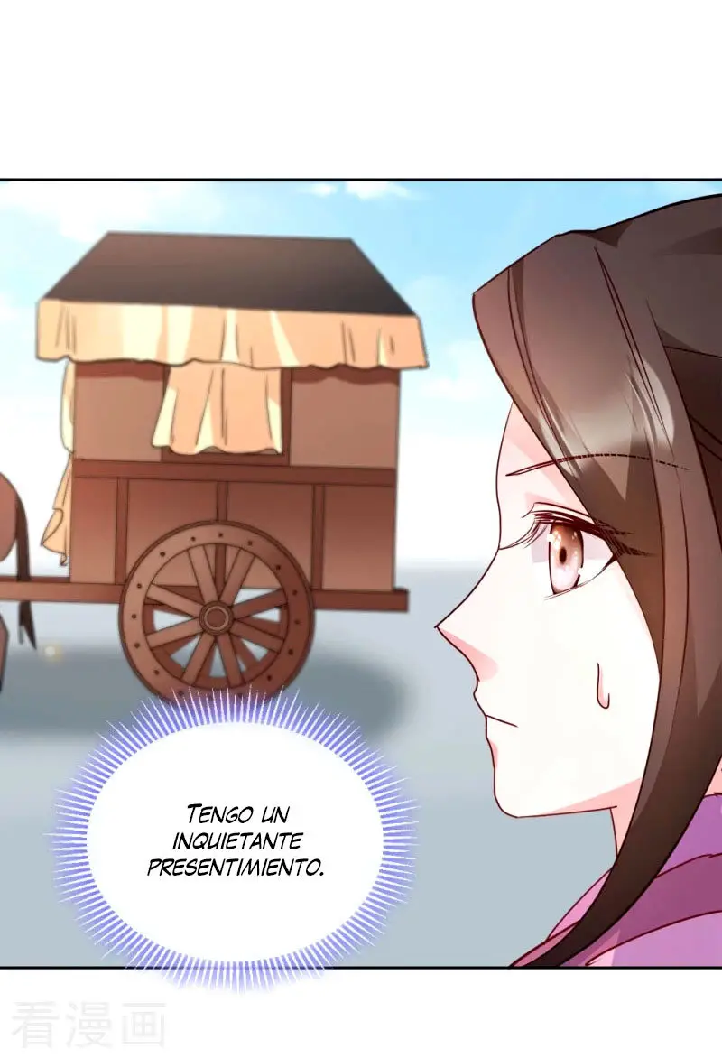 La Princesa que Lee la Mente - Capítulo 34 - Página 25 - LectorTMOo