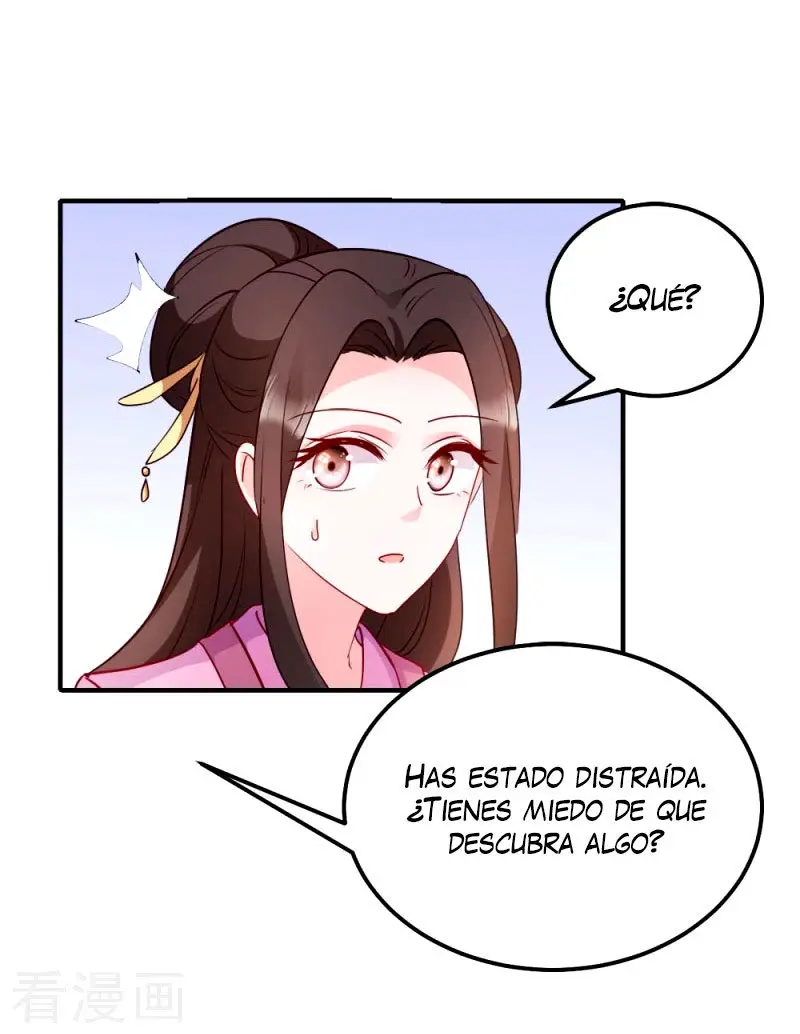 La Princesa que Lee la Mente - Capítulo 34 - Página 27 - LectorTMOo