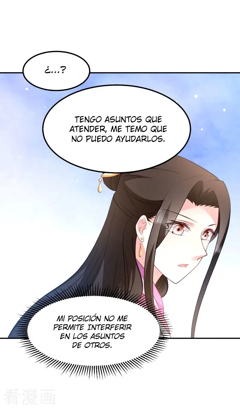 La Princesa que Lee la Mente - Capítulo 35 - Página 14 - LectorTMOo
