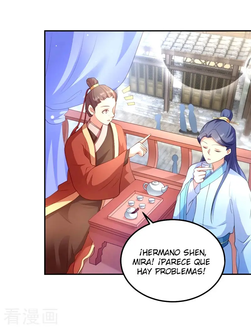 La Princesa que Lee la Mente - Capítulo 35 - Página 19 - LectorTMOo