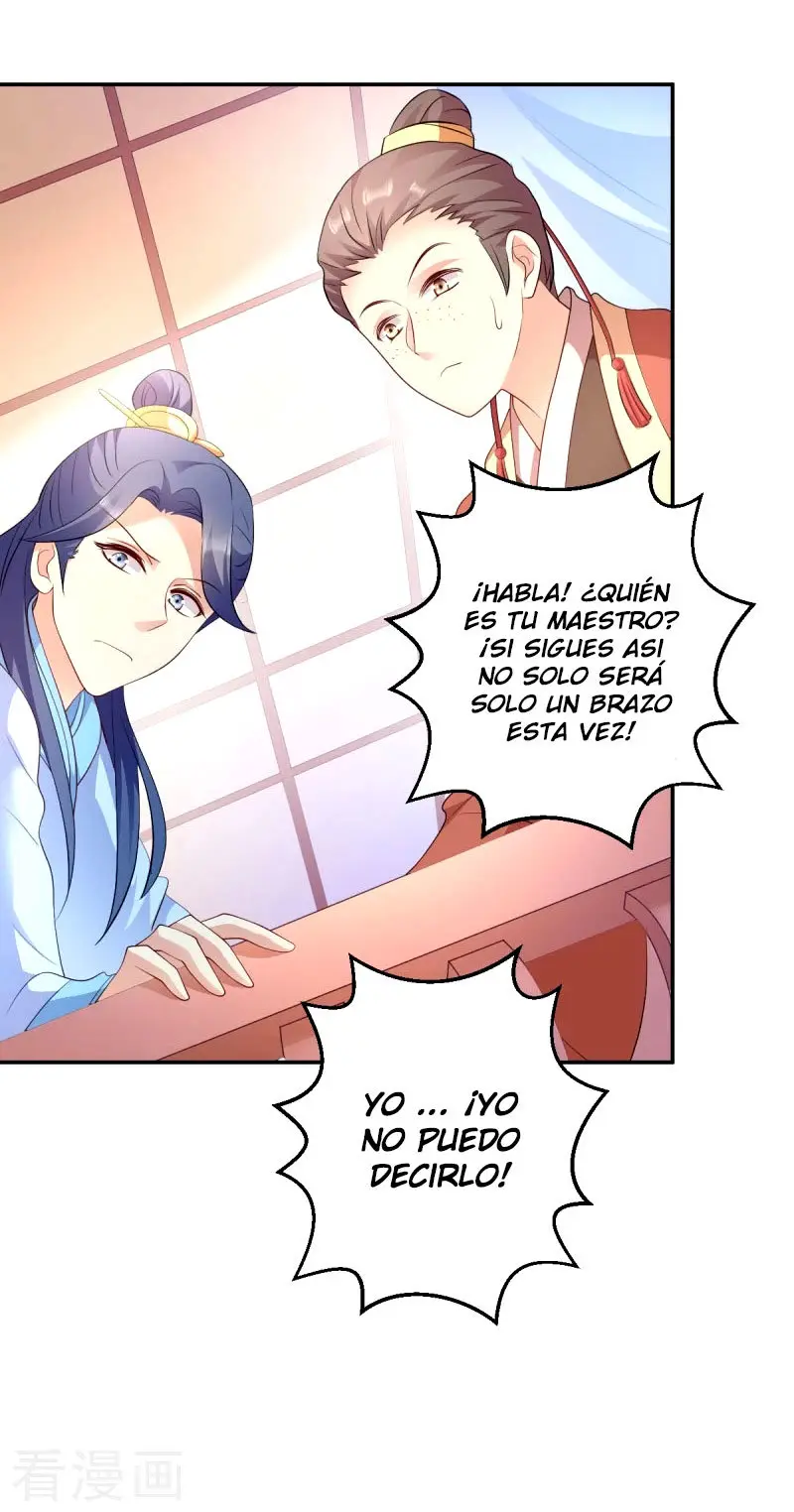 La Princesa que Lee la Mente - Capítulo 35 - Página 20 - LectorTMOo