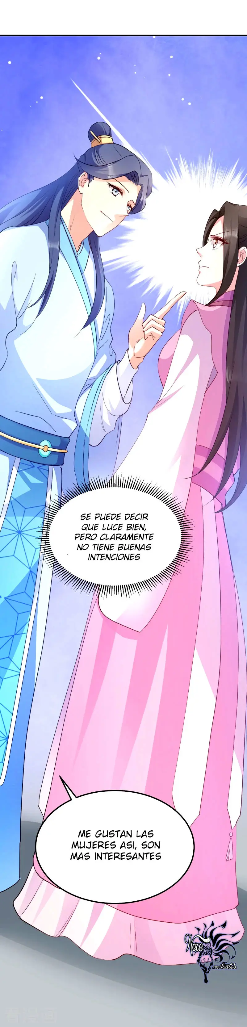 La Princesa que Lee la Mente - Capítulo 35 - Página 24 - LectorTMOo