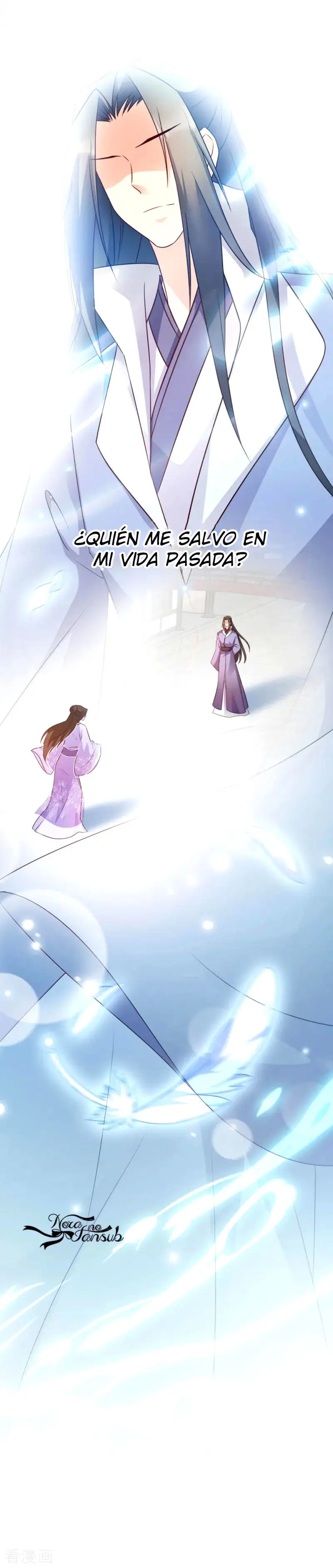 La Princesa que Lee la Mente - Capítulo 52 - Página 11 - LectorTMOo