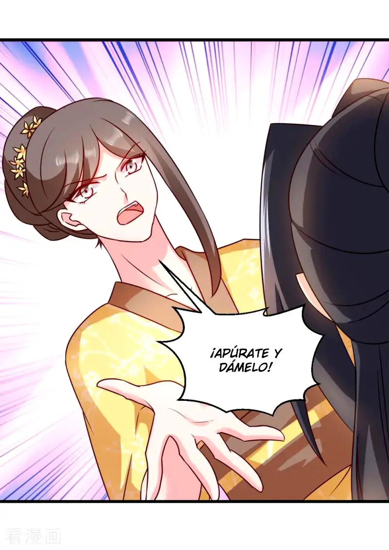 La Princesa que Lee la Mente - Capítulo 54 - Página 6 - LectorTMOo