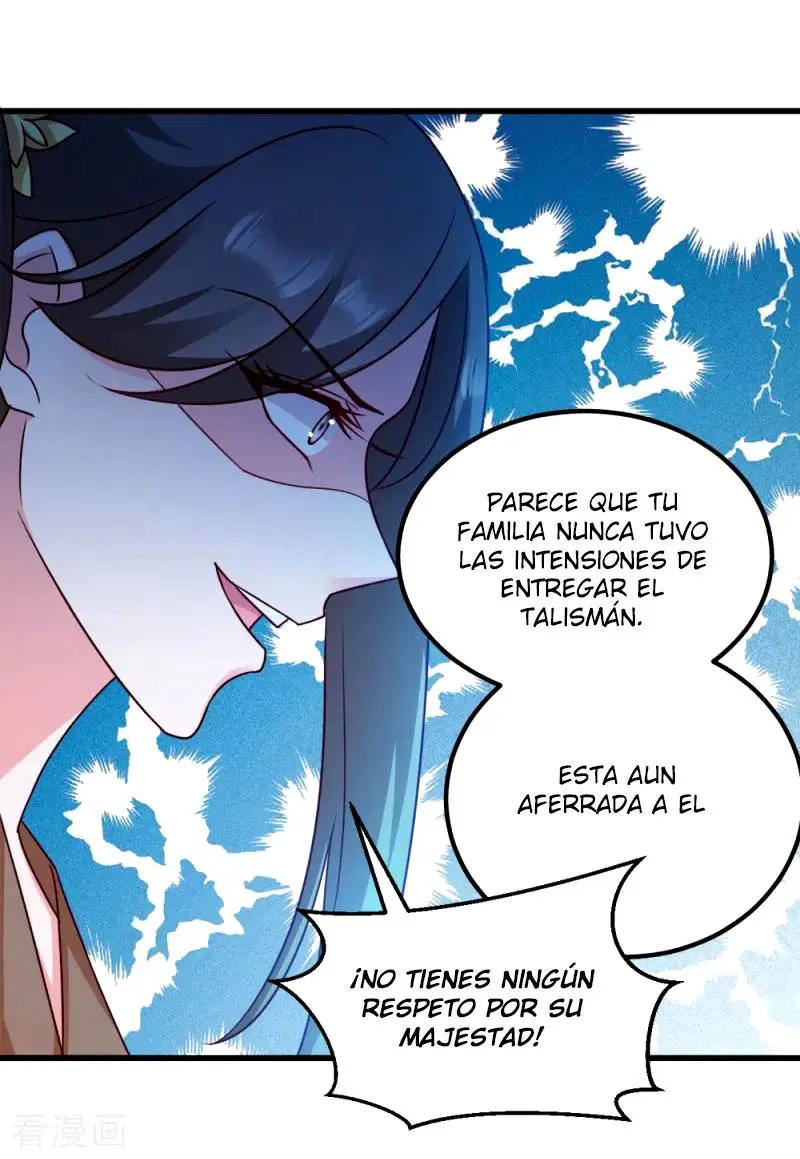 La Princesa que Lee la Mente - Capítulo 54 - Página 8 - LectorTMOo