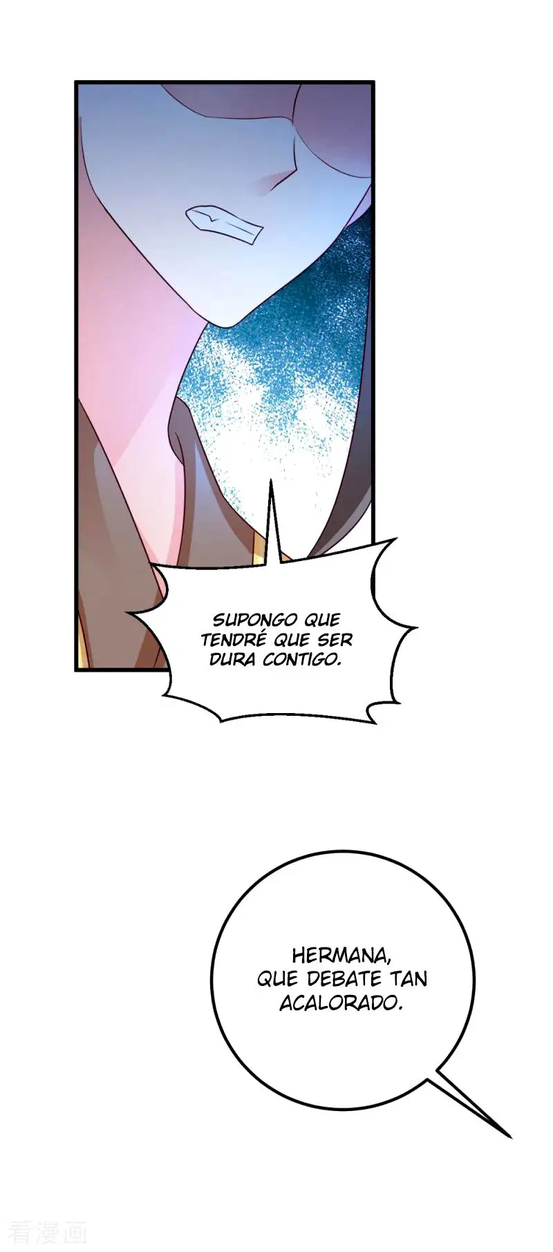 La Princesa que Lee la Mente - Capítulo 54 - Página 10 - LectorTMOo
