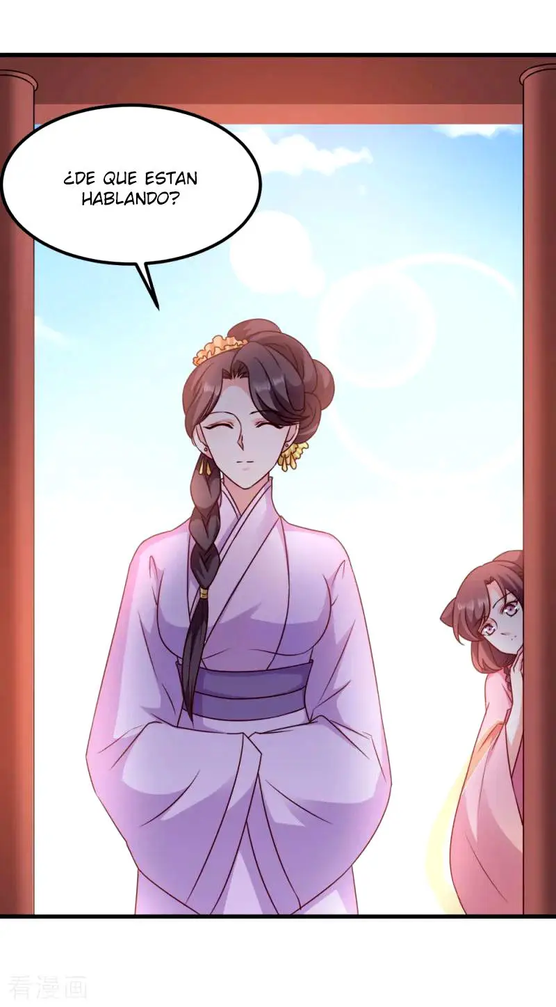 La Princesa que Lee la Mente - Capítulo 54 - Página 12 - LectorTMOo