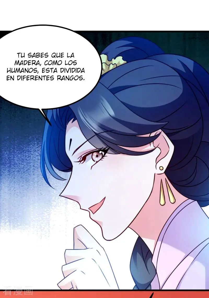 La Princesa que Lee la Mente - Capítulo 54 - Página 16 - LectorTMOo