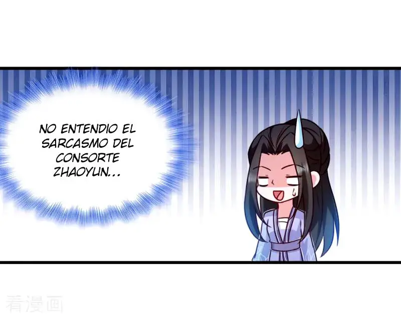 La Princesa que Lee la Mente - Capítulo 54 - Página 19 - LectorTMOo
