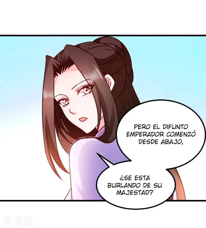 La Princesa que Lee la Mente - Capítulo 54 - Página 20 - LectorTMOo